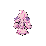 Alcremie (Ribbon) Sprite